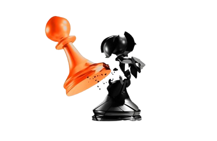 Strategic Work Image