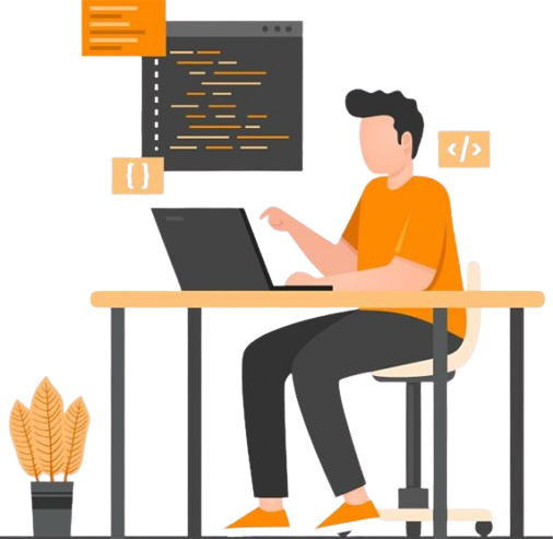 Website Performance Visual