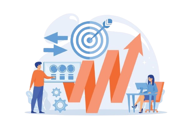 Brand Strategy Visual